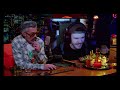 Redbar s21 e19 pleading w the clippers again  kevin brennan is a senior citizen that cant see