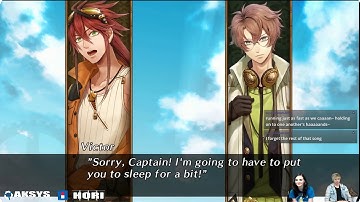 Code Realize: Get to da Ornithopter