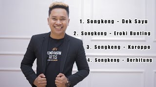 LAGU TERPOPULER SONGKENG 2021