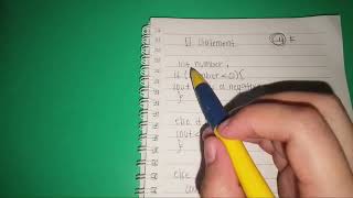 #coding #programming How to create program using the if, else, and else if using c++ language 