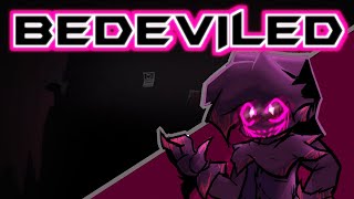BEDEVILED V2 || Funkin' Corruption: Reimagined