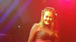 DJ OVANCA Goyang Sensual Bikin Basah I Marimba Club
