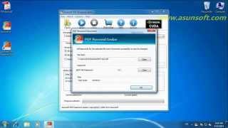 How to Crack PDF Password with Ease