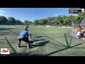 Copa Asesinos Team Dorado v.s Córrales