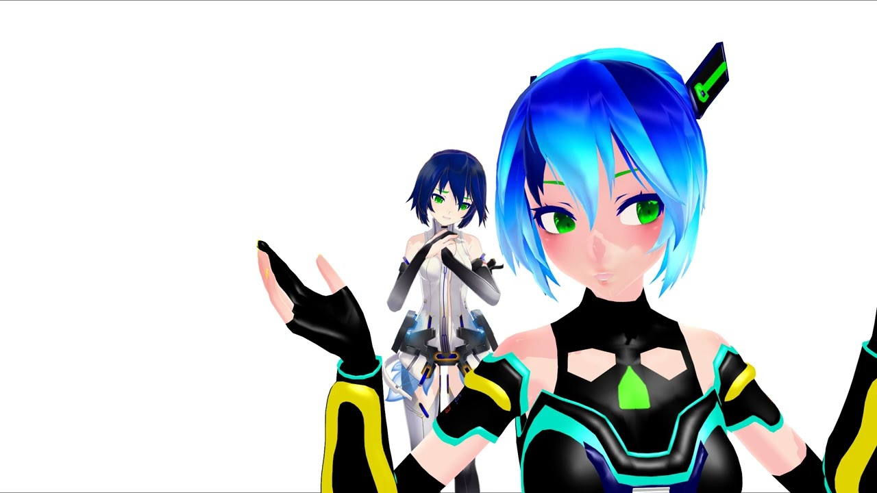 MMD - MG  - p -  W  - Neuro REmix