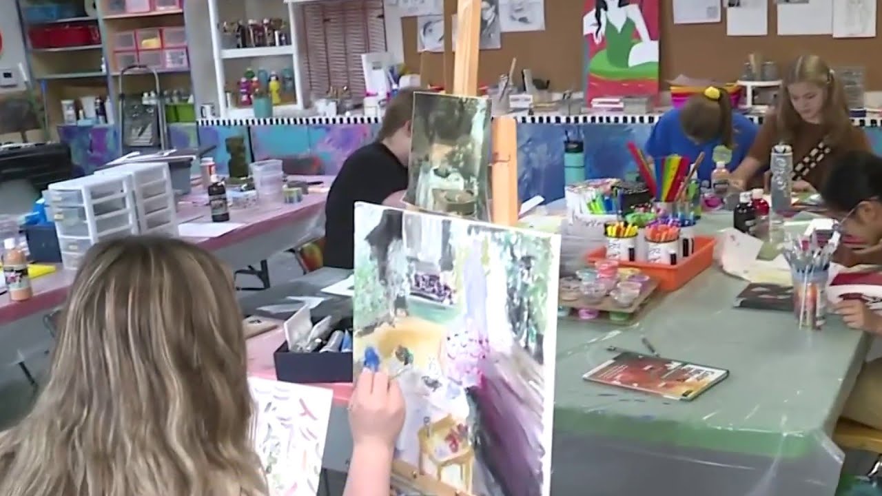 Home safety school option amid campus safety concerns