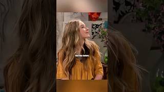 Maya and reily making themselves Artist 😂 #shorts #clip #girlmeetsworld #maya #josh