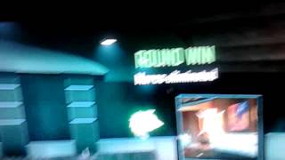 We win 6-0 3rd map