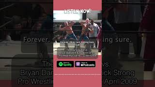 What, Like They Grow on Trees? | The C-Show (Wrestling) Podcast #AEW #theyoungbucks