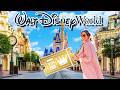 Walt Disney World - ALL Enchanted Extras & Private V.I.P Tours - 2025