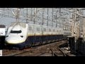 さよならE4系Maxやまびこ 東北新幹線運用から撤退 【Tohoku Shinkansen E4 series】
