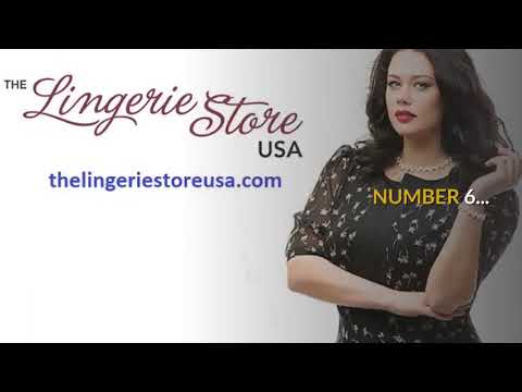 10 Bra Mistakes Women Make | The Lingerie Store USA