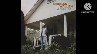 Morgan Wallen - Thought You Should Know Filtered Instrumental