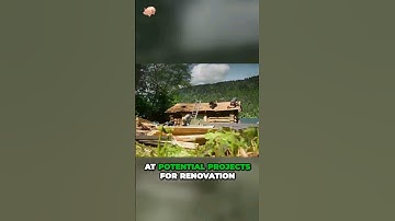 Maine Cabin Masters Find Dream Renovations with the 