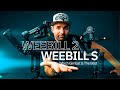 Weebill 2 vs Weebill S | Which Gimbal Is The Best | Zhiyun Gimbal Comparison