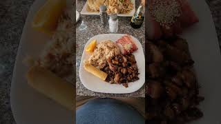 Lee's Restaurant in Lincoln City, Oregon