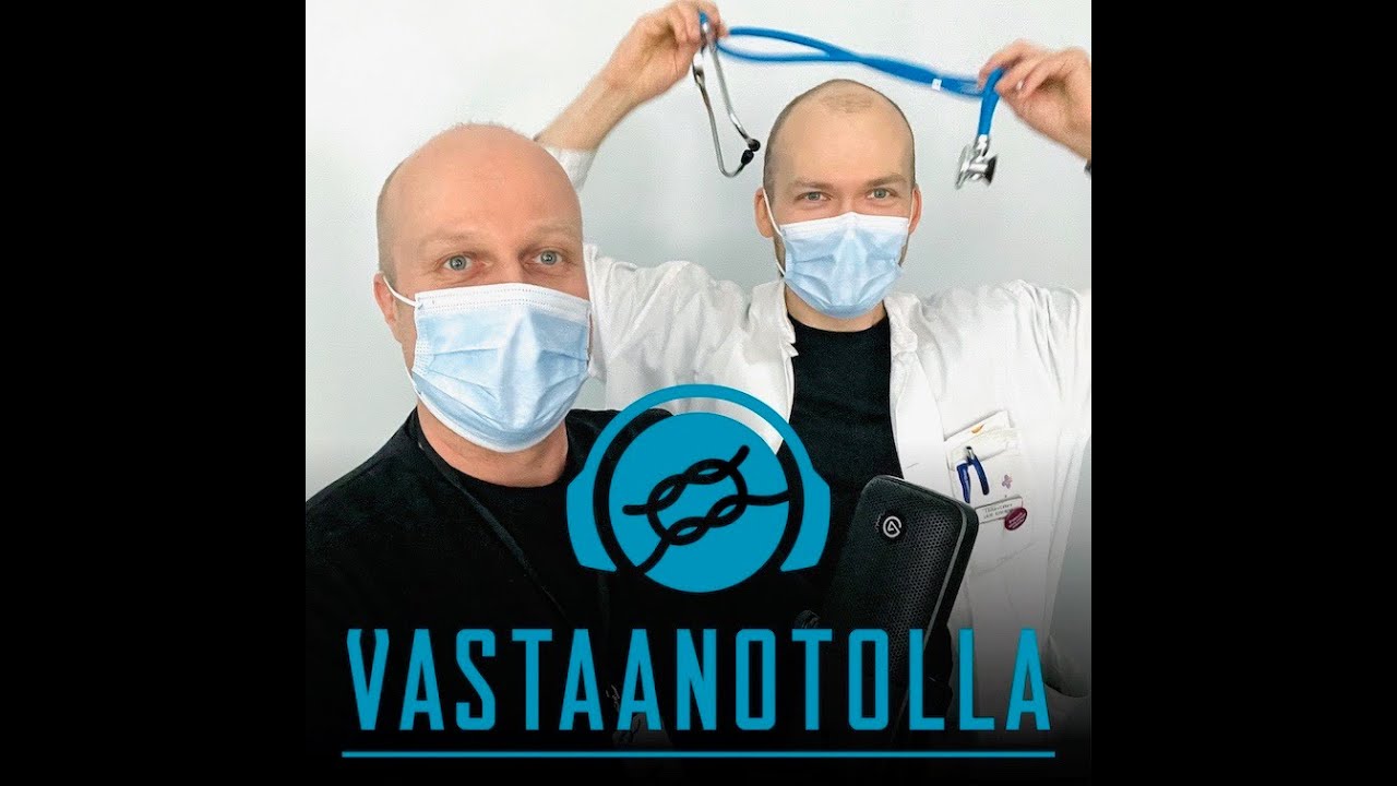 Vastaanotolla Episodi 10
