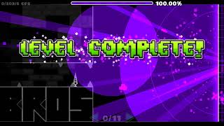 Acropolis 100%