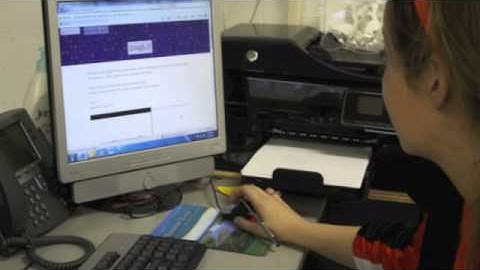 IDT899 Client Video - "Graph It: Using Vernier