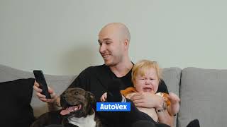 Mikolle On Tärkeää Myydä Auto Nopeasti Jotta Jää Aikaa Muuhunkin. Si Autovex.