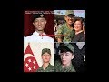 Remembering our fallen singaporean sons