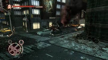 Prototype Random Chaos 3