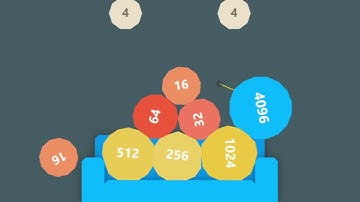 Part 7 of trying to get 131072 on Couch 2048 | More hard work to 8192