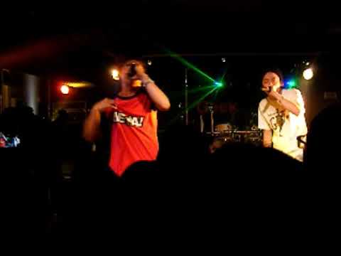 110626 긱스(Geeks) - Hello @ PLAN B