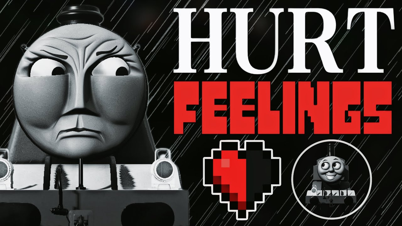 Обиженные чувства | Короткометражный фильм от @C.JuniorsMagic