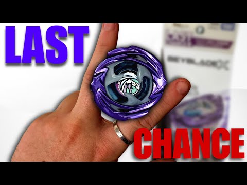Unboxing The MOST EXCLUSIVE Hover Wyvern Beyblade