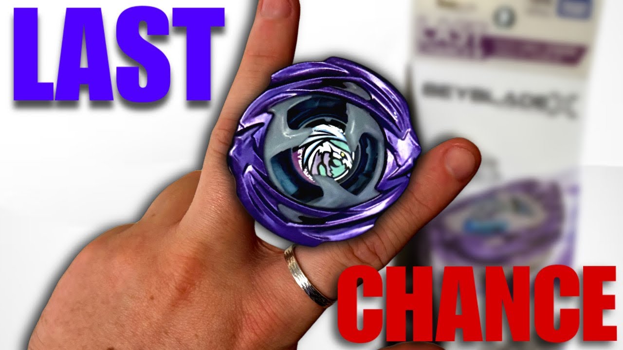 Unboxing The MOST EXCLUSIVE Hover Wyvern Beyblade - YouTube