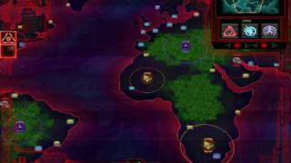 The Xploder Strategies: Global Conquest Part 1