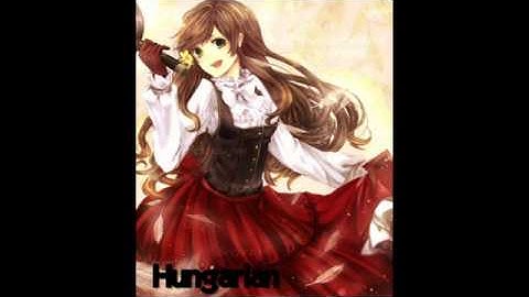 Hetalia - I will  always return /Multilanguage/