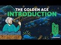 The golden age of islam an introduction