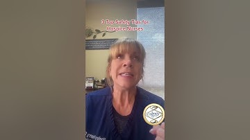 Tips for Hospice Nurses: Safety Tips