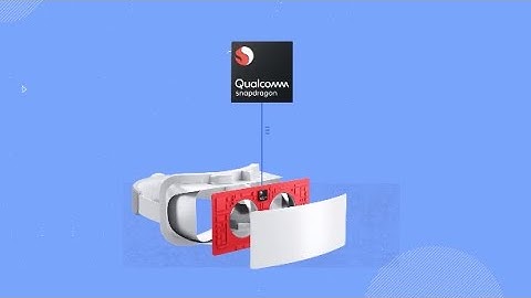 XR is changing the way we live. [Advertiser content from Qualcomm]