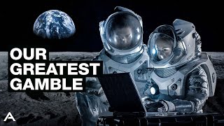 Why We’re Going Back to the Moon