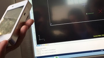 CypCut Laser Cutting System Fiber Machine Setting for program #technicalsupportcadcam