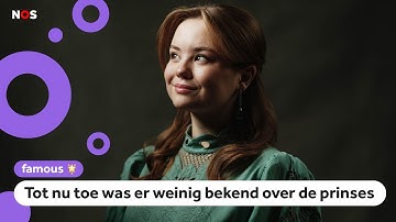 Prinses Ariane is 18! Wat verandert er voor haar?