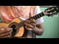 TREM DAS ONZE - ADONIRAM BARBOSA