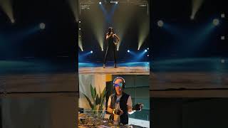 Dj Electronic Sax – Voltage Heartbeat (короткометражный клип) #electronicmusic #clubmusic #dj #2026
