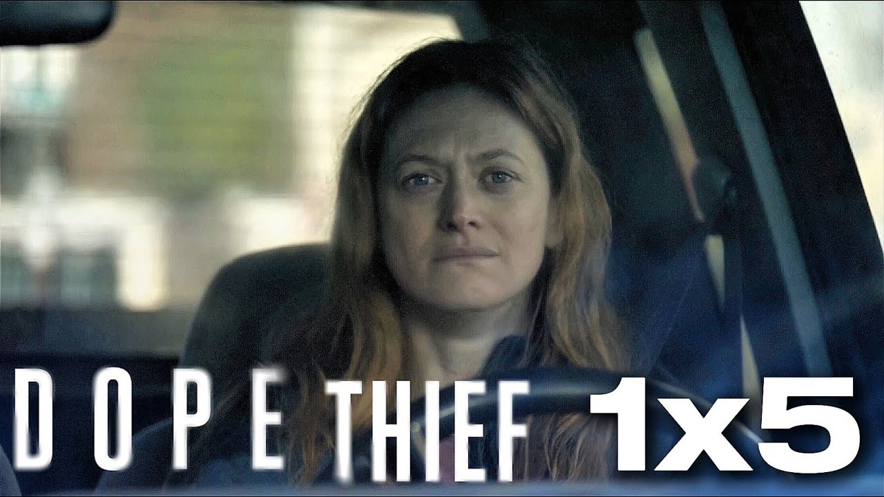 DOPE THIEF 1x05 Breakdown & Analysis