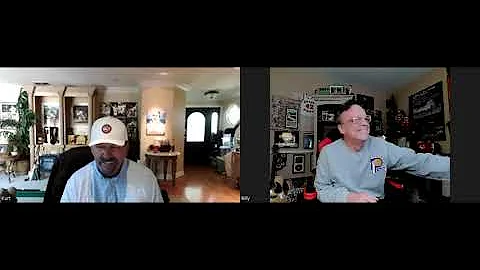 An Interview with Major League Baseball Player Kur...