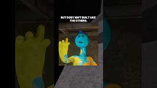 Is Doey The Strongest?