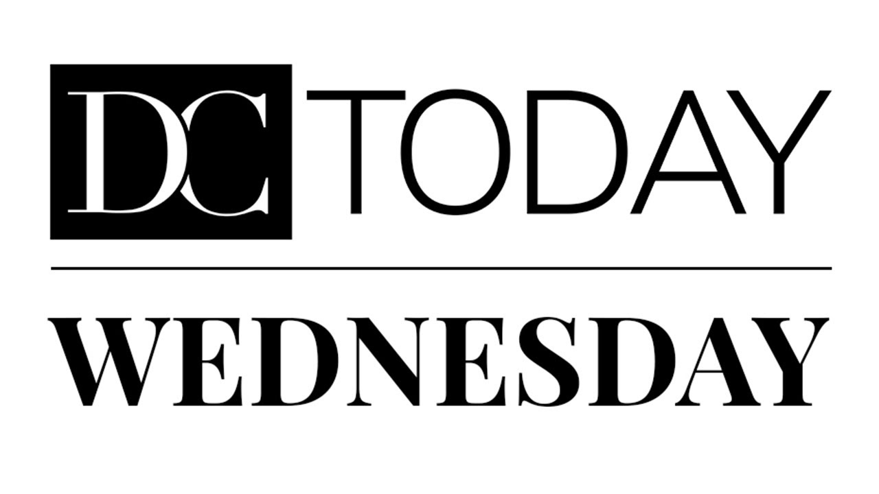 The DC Today - Wednesday, November 2, 2022