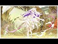 Comet Lucifer Episode 7 Insert Song Full 『Cosmos no you ni』 fhána 【ENG Sub】