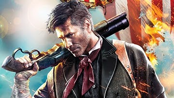 BioShock Infinite: Every Question Answered