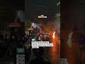 Suasana Depan Kantor Arema FC Terkini Pasca Kekalahan Lawan Persik Kediri
