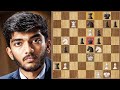 Youngest Ever Player To Defeat Magnus Carlsen!