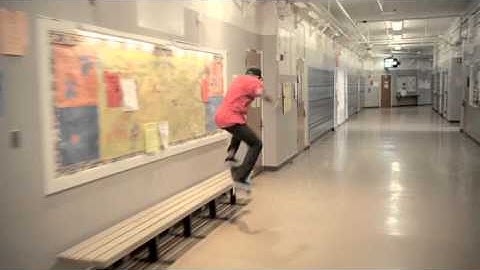 Chaz Ortiz GO ALL DAY